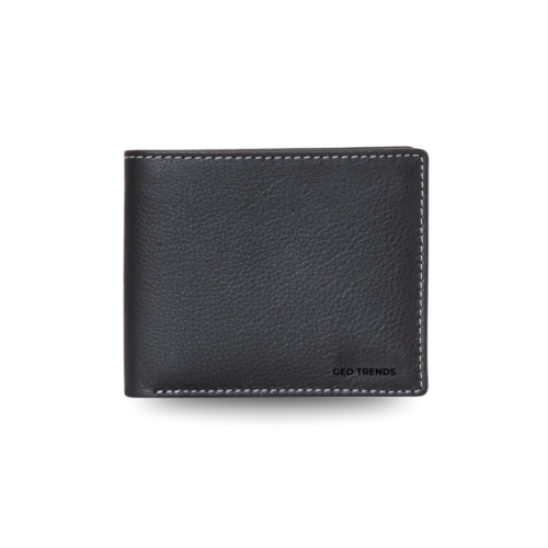 Discover Luxury with   Geo Trends Leather Wallets Today