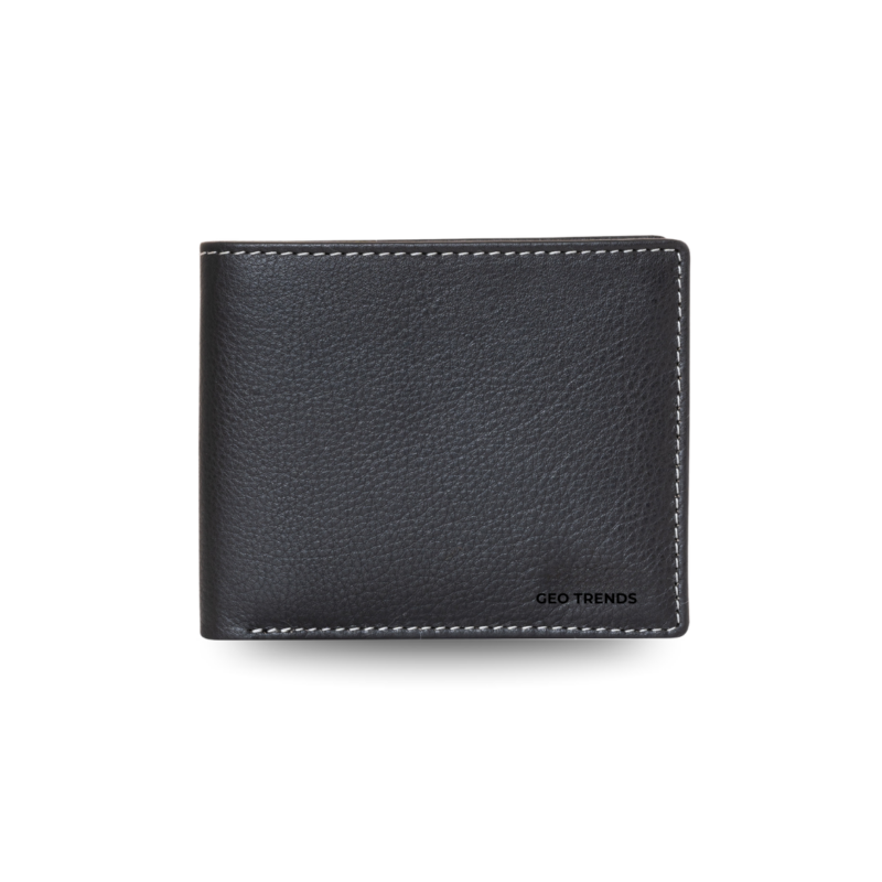 Discover Luxury with   Geo Trends Leather Wallets Today