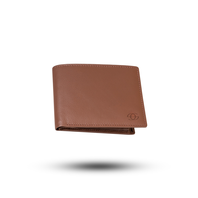 19 Handcrafted Leather Wallet for Men - Geo Trends Premium Collection