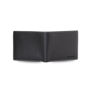 Discover Luxury with   Geo Trends Leather Wallets Today