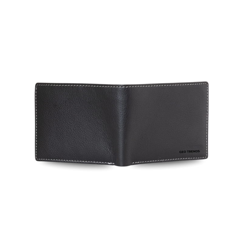 Discover Luxury with   Geo Trends Leather Wallets Today