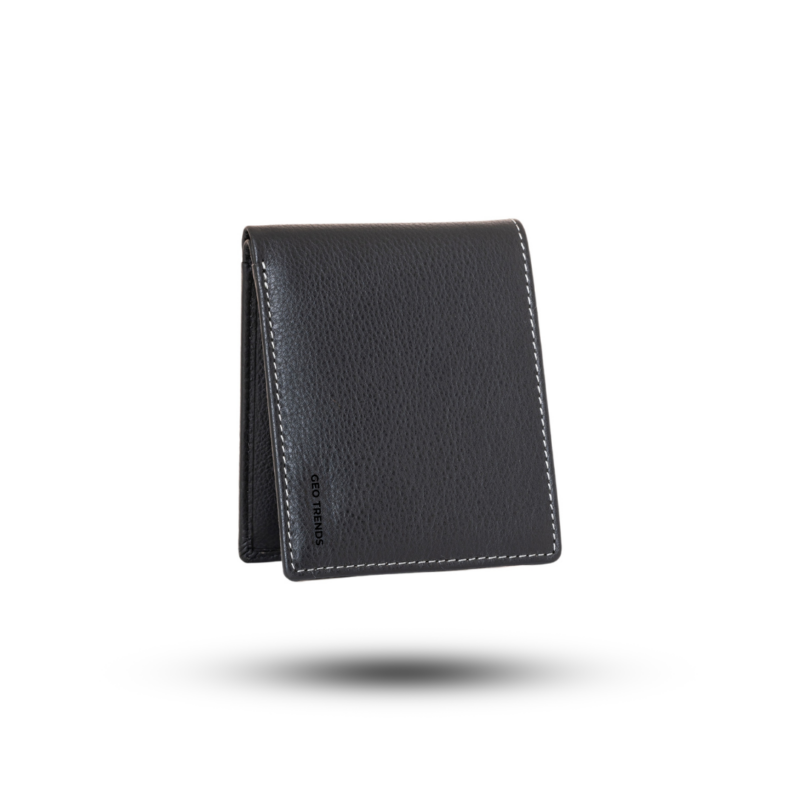 Discover Luxury with   Geo Trends Leather Wallets Today