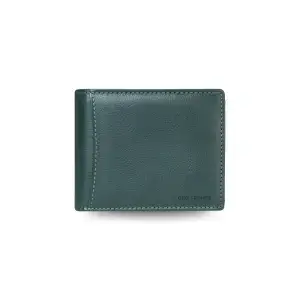 Stylish Leather Wallet for Men -  Geo Trends RFID Blocking Design