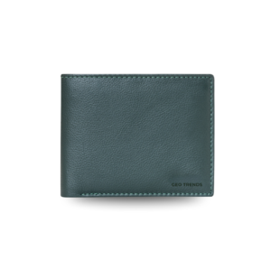 6 Geo Trends - Quality Leather Wallets for Everyday Needs
