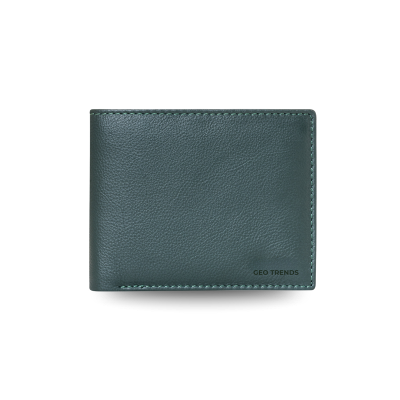 6 Geo Trends - Quality Leather Wallets for Everyday Needs