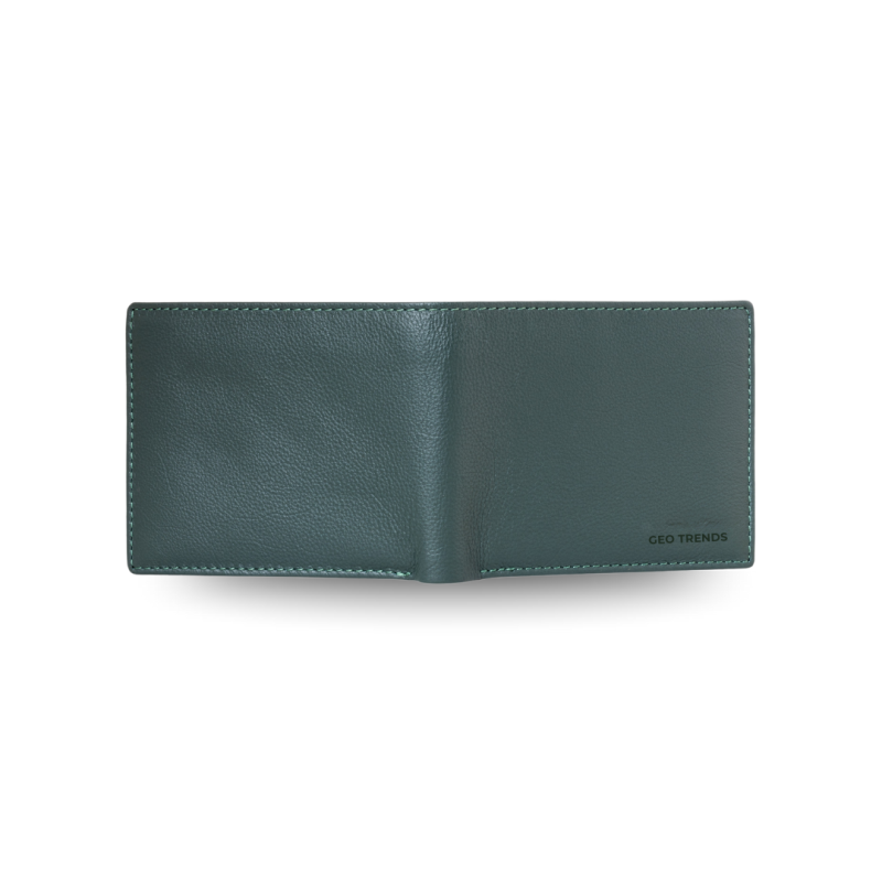 8 Geo Trends - Quality Leather Wallets for Everyday Needs