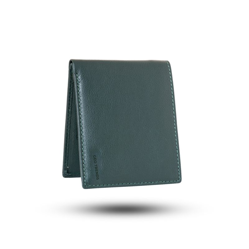 9 Geo Trends - Quality Leather Wallets for Everyday Needs