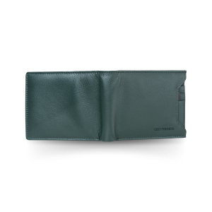 Men's Stylish RFID Blocking Leather Wallet | GeoTrends